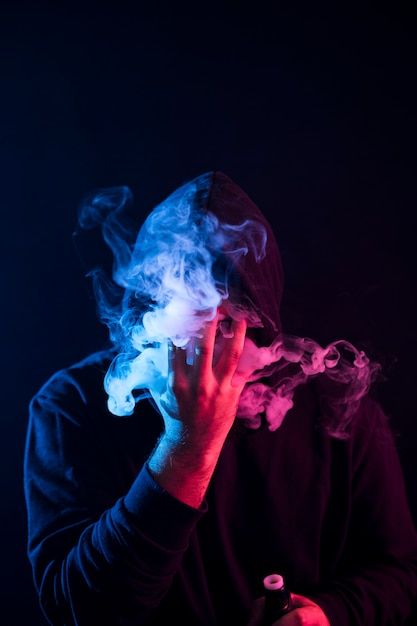 Marbohub บุหรี่ไฟฟ้า pod ส่งด่วน